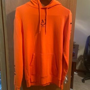 hoodie from divided